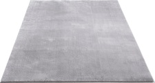 MERINOS, merinos Teppich »Loft 37, Kunstfellteppich«, rechteckig, weich und kuschelig, Fell Haptik, Anti-Rutsch-Unterseite, waschbar