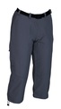 DEPROC Active 3/4-Hose »KENORA Full Stretch Piratenhose Damen«