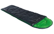 High Peak Mumienschlafsack »Easy Travel«