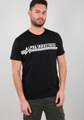 Alpha Industries, Alpha Industries Rundhalsshirt »ALPHA INDUSTRIES T«