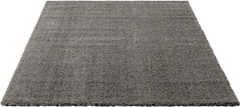 merinos Hochflor-Teppich »Loja Shaggy 80320«, rechteckig, weicher Shaggy Langflorteppich, Wohnzimmer