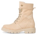 Tamaris Winterboots, mit zusätzlichem Reissverschluss