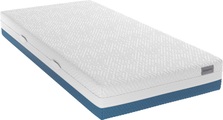 Schlaraffia Kaltschaummatratze »BULTEX Active 240«, 24 cm cm hoch, (1 St.)