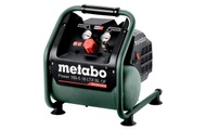 Metabo Akku-Druckluft-Kompressor Power 160-5 18 LTX BL OF 5 l 8 bar