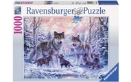 Ravensburger Puzzle Arktische