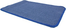 Sisalteppich, »SISALLUX«, Primaflor-Ideen in Textil, rechteckig, Höhe 6 mm, maschinell gewebt
