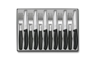 Victorinox Besteck-Set 12-teilig, Art