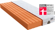 home24 Gelmatratze Quantum Pure
