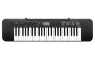 Casio Ctk-240 - Musikinstrument (Schwarz)