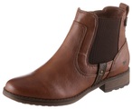 Mustang Shoes Chelseaboots, in aktueller Used-Optik
