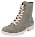 Remonte Schnürboots, mit Logoprägung