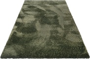 Esprit Hochflor-Teppich »YOGI«, rechteckig, 50 mm Höhe