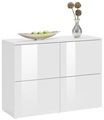 borchardt Möbel Kommode »Rova«, Breite 93 cm