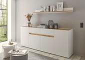 INOSIGN, INOSIGN Sideboard »CiTY Sideboard 52«, im modernen Design