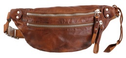 A.S.98 Gürteltasche, kann auch Crossbody getragen werden