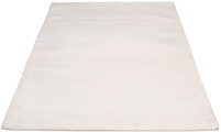 Carpet City Hochflor-Teppich »TOPIA400«, rechteckig, 21 mm Höhe