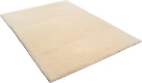 Theko®die Markenteppiche – Berberteppich Royal Double Beige 010