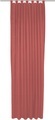 Wirth Vorhang »Uni Collection light«, (1 St.), nach Mass