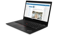 Lenovo ThinkPad X13 i5 8/256 GB (Schweizer Ausführung)