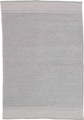 carpetfine Teppich »Frida 205«, 7 mm Höhe, Wendeteppich, 100% recyceltem Material (PET), Flachgewebe, Sisal Optik, Pflegeleicht und Robust, In- und Outdoor geeignet, Wetterfest und UV-beständig für Balkon, Terrasse, Garten, Wohn- und Schlafzimme
