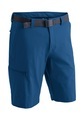 Maier Sports Funktionsshorts »Huang«, kurze Herren Wanderhose, atmungsaktive Outdoor-Bermuda