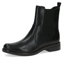 Caprice Chelseaboots, in klassischer Optik