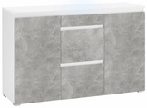 Paroli Kommode »Joker«, Breite 121 cm