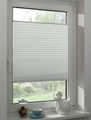 GARDINIA Plissee »Plissee Concept Thermo«, abdunkelnd, mit Bohren, verschraubt, Innovative Träger- und Montagetechnik