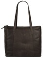 Klondike 1896 Shopper, (1 tlg.), echt Leder