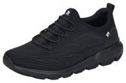 Rieker EVOLUTION Slip-On Sneaker, mit Gummizug