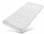 Komfortschaummatratze »Standard«, Beco, 15 cm hoch