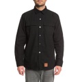 DC SHOES, DC Shoes Langarmhemd »Outdoorsman«