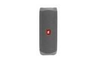 JBL, JBL Flip 5 Bluetooth® Lautsprecher Wasserfest Grau
