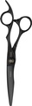 Olivia Garden, OLIVIA GARDEN Haarschere »PowerCut Matt Black 6,25 Zoll«