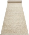 Wecon home Hochflor-Teppich »STUDIO zero«, rechteckig, 35 mm Höhe, Wohnzimmer, Berber Optik