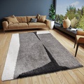 ELLE DECORATION Hochflor-Teppich »Jade«, rechteckig, Hochflor, weich, flauschig, pflegeleicht, strapazierfähig