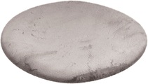 Padiro Teppich »Rabbit Light 525«, rund