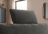 sit&more Kopfstütze, 2er Set