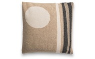 Markslöjd Kissenbezug »Alma, Beige«, (1 St.)
