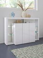 Tecnos Highboard »Essential«, Höhe ca. 100 cm