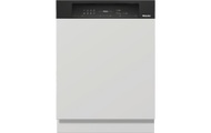Miele G 17610-60 SCi SW AutoDos CH Geschirrspüler