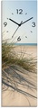 Artland Wanduhr »Strandgras«