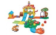 VTECH Tip Tap Baby Tiere Bauernhof