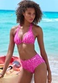 Elbsand Bikini-Hose »Letra«, mit tollem Wording