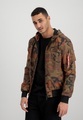Alpha Industries Bomberjacke »ALPHA INDUSTRIES Men - Bomber & Flight Jackets«