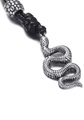 Firetti Kette mit Anhänger »Schmuck Geschenk, Snake«, zu Hoodie, Shirt, Jeans, Sneaker! Anlass Geburtstag Weihnachten