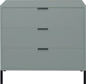 Mäusbacher Kommode »Bonnie«, Breite 81 cm