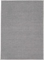 carpetfine Teppich »Boho 105«, rechteckig, 4 mm Höhe, robustes Flachgewebe, Sisal Optik, In- und Outdoor geeignet, Wetterfest und UV-beständig für Balkon, Terrasse, Garten, Aussenbereich,Wohnzimmer, Schlafzimmer