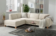MAX WINZER, Max Winzer® Ecksofa »Blackpool«