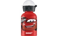 SIGG Trinkflasche 0.3l Cars Lightning